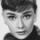 Audrey Hepburn