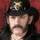 Lemmy Kilmister