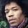 Jimi Hendrix Jimi Hendrix