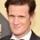 Matt Smith Matt Smith