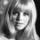 Britt Ekland Britt Ekland