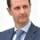 Bashar Hafez al-Assad Bashar Hafez al-Assad