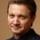 Jeremy Renner Jeremy Renner