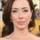 Molly Parker Molly Parker