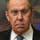 Sergey Lavrov