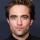Robert Pattinson