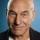 Patrick Stewart Patrick Stewart