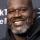 Shaquille O'Neal