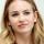 Britt Robertson Britt Robertson