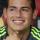 James Rodríguez
