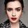 Lily Collins Lily Collins