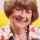 Pam Ayres
