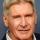 Harrison Ford