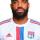 Alexandre Lacazette