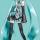 Hatsune miku