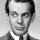Raymond Massey