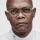 Samuel L. Jackson Samuel L. Jackson