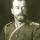 Czar Nicholas II of Russia