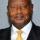 Yoweri Museveni