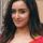 Shraddha Kapoor