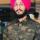G Jant Randhawa