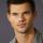 Taylor Lautner