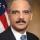 Eric Holder Eric Holder