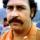 Pablo Escobar