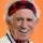 Keith Richards
