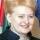 Dalia Grybauskaitė