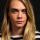 Cara Delevingne