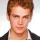 Hayden Christensen