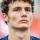 Benjamin Pavard