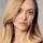 Amanda Seyfried