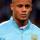 Vincent Kompany
