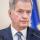 Sauli Niinistö