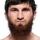 Magomed Ankalaev Magomed Ankalaev