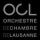 Orchestre de Chambre de Lausanne
