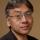 Kazuo Ishiguro