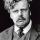 Gilbert Keith Chesterton