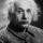 Albert Einstein