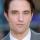 Robert Pattinson