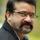 Mukundan Menon
