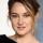 Shailene Woodley