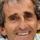 Alain Prost