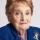 Madeleine Albright Madeleine Albright