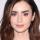 Lily Collins