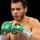 Julio Cesar Chavez Jr.