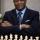 Maurice Ashley