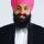 Apindereep Singh